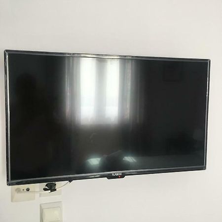 Chung cư 70 m² 1 phòng ngủ, 1 phòng tắm riêng ở Heraklion Ngoại thất bức ảnh