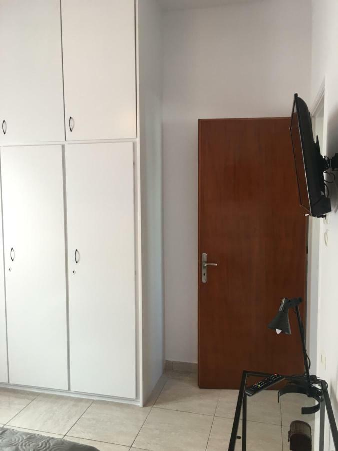 Chung cư 70 m² 1 phòng ngủ, 1 phòng tắm riêng ở Heraklion Ngoại thất bức ảnh