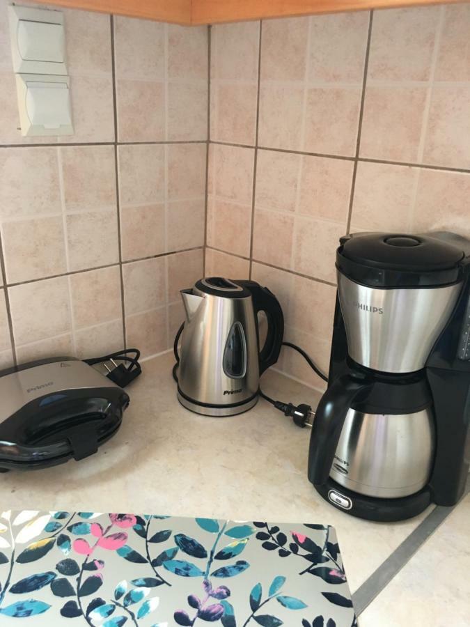 Chung cư 70 m² 1 phòng ngủ, 1 phòng tắm riêng ở Heraklion Ngoại thất bức ảnh