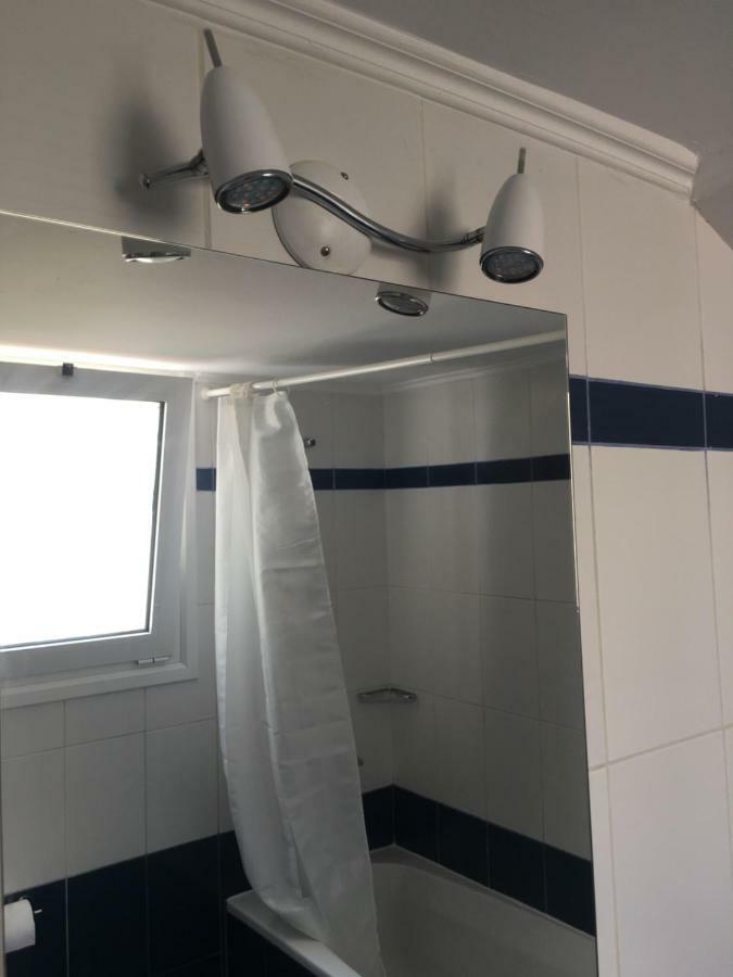 Chung cư 70 m² 1 phòng ngủ, 1 phòng tắm riêng ở Heraklion Ngoại thất bức ảnh