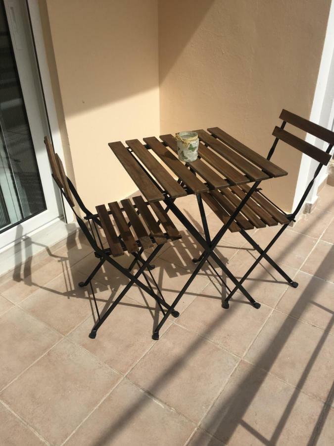 Chung cư 70 m² 1 phòng ngủ, 1 phòng tắm riêng ở Heraklion Ngoại thất bức ảnh