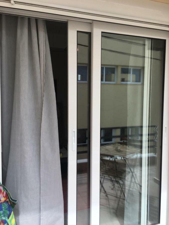 Chung cư 70 m² 1 phòng ngủ, 1 phòng tắm riêng ở Heraklion Ngoại thất bức ảnh