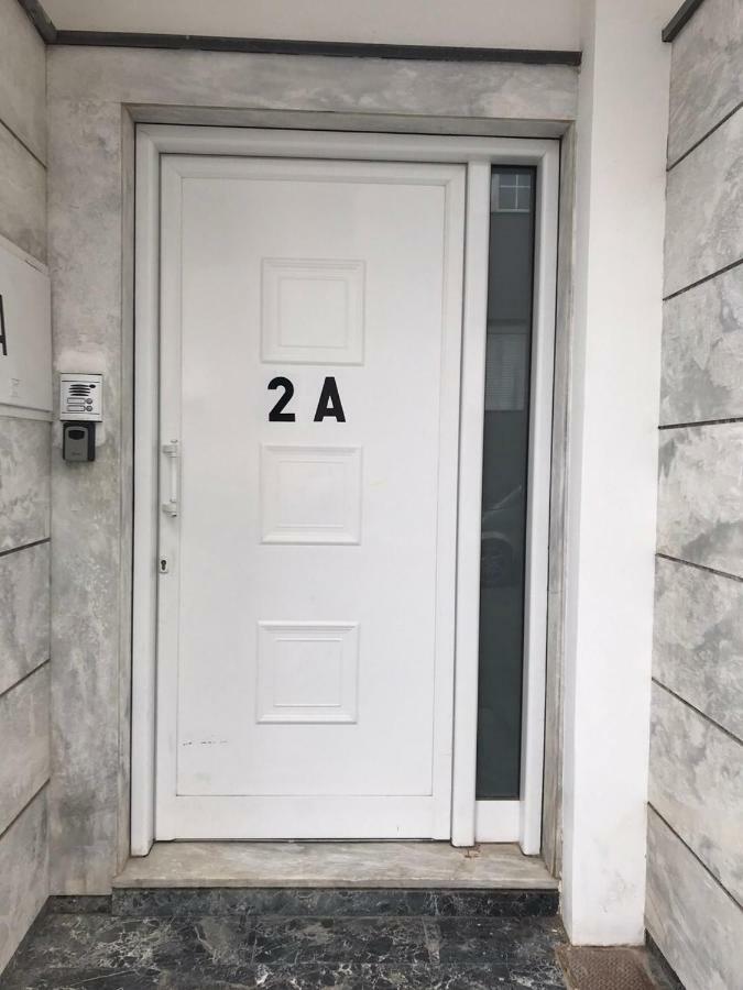 Chung cư 70 m² 1 phòng ngủ, 1 phòng tắm riêng ở Heraklion Ngoại thất bức ảnh